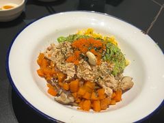 -米仓食堂(正佳广场店)