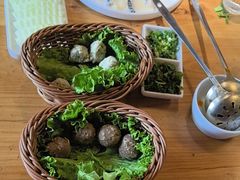 -四喜小胖·北京涮肉(五道营店)