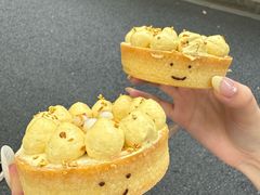 -富贵面包公司(运河店)