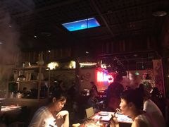 -鱼乐圈烤鱼餐厅(富尔沃·财富街店)