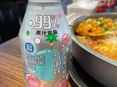 -盒马鲜生(岭南新世界店)