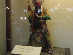 -天津戏剧博物馆