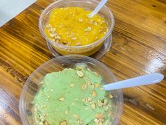 -夏食光安顺小舒冰粉冰浆(甲秀楼店)