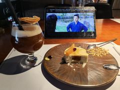 -咖梦餐厅 COMENG RESTAURANT