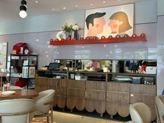 -必胜客(龙茗店)