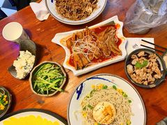 辣鸡爪-中国凉都黄牛肉馆(杭州总店)