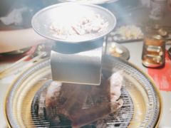 -西塔老太太泥炉烤肉(温州首店万象城黑金店)