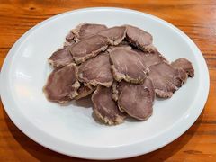 -老袁炒年糕(富豪路店)