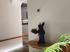 -光作面包Voila Lumiere(中山店)