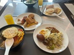 -杭州君尚云郦酒店