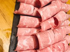 -禾记花园涮肉餐厅
