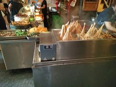 -小街天府(西工小街店)