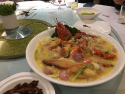 -新锦江大酒店·宴会厅·婚宴