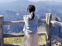 -崀山风景名胜区