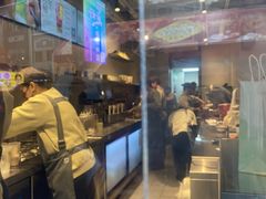 -喜茶(广州北京路惠福东店)