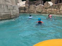 -太阳岛度假酒店