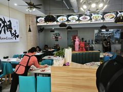-福巷湘食小馆·猛火现炒(上海首店)