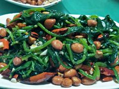 -清真祥和斋餐厅(蓟门小区店)