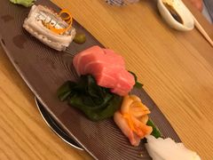 -鮨青(恒基名人购物中心店)