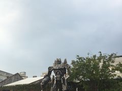 -驳二艺术特区