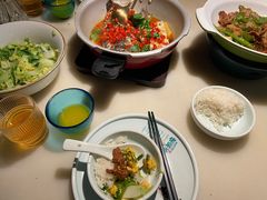 -佬麻雀·剁椒鱼头(京基KK One店)