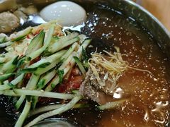 -顺姬冷面(长白西路店)