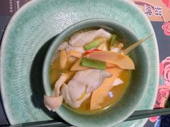 -甘思咪哚·云南艺术餐厅(天河广百店)