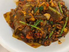 -西江红·株洲本地菜(滨江南路店)