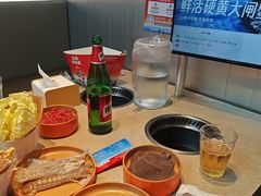 -海底捞大排档火锅(打浦路店)