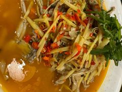 -飞虹鱼馆(春华路店)