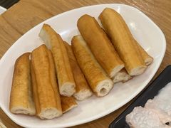 -吉友粥底火锅(方斜路店)