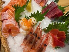 -花和海鲜自助(梅江店)
