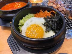 -肉甲韩国木炭烤肉(新壹街1店)
