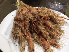 -79号渔船海鲜饭店(华强北店)