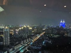 -龙之梦万丽酒店青餐厅