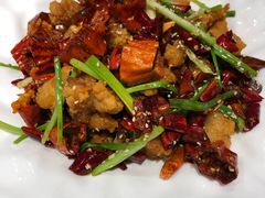 -渔家风味·鲅鱼水饺·央视展播·海鲜天津菜(开发区店)