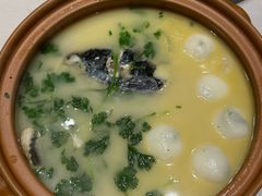 -颂福楼·南京菜(定淮门店)