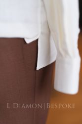 -LDIAMON西服定制(温州店)