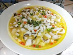 -青花椒花椒鱼(合生汇店)