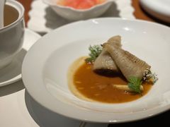 -觀芷隐轩·宋宴(河坊街店)