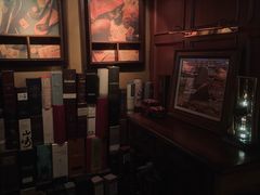 -Hill.Cocktail半山酒吧(中山店)