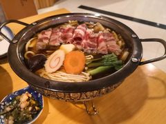 -古都日本料理(高桥路店)