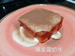 -半秋山西餐厅(巴南万达广场店)