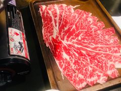 -山葵家·创意料理(宁波来福士店)