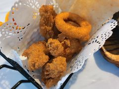 -玫瑰园餐厅