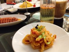 -丰收日·小海鲜·沪上家宴(顾村正大店)