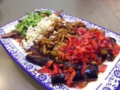 老妈扒茄-东北王食府(科大店)