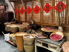 -田园印象·成都土菜院子(华阳店)