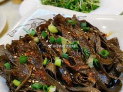 -阳坊胜利涮羊肉(阳坊老店)