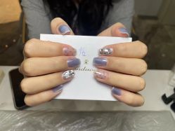 -LY美甲美睫